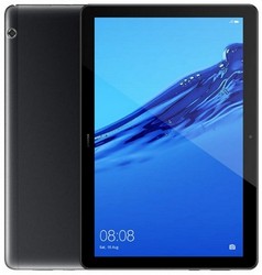 Замена матрицы на планшете Huawei MediaPad T5 в Омске